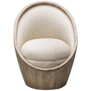 Noemi Accent Chair