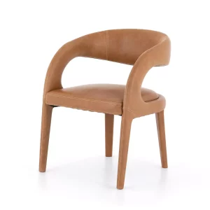 Hawkins Dining Chair Sonoma Butterscotch