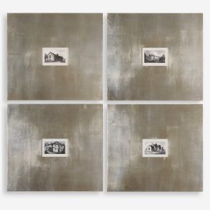 Historical Buildings