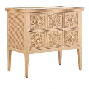 Santos Sea Sand Chest