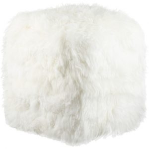 Bahati Pouf
