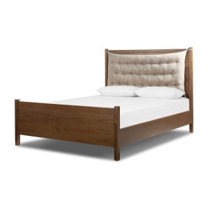 Sullivan King Bed
