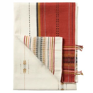 Nagaland Throw