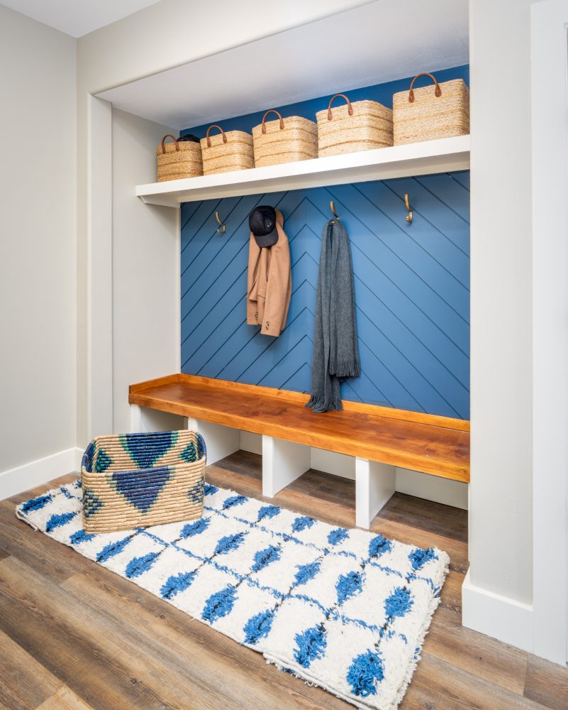 Mudroom